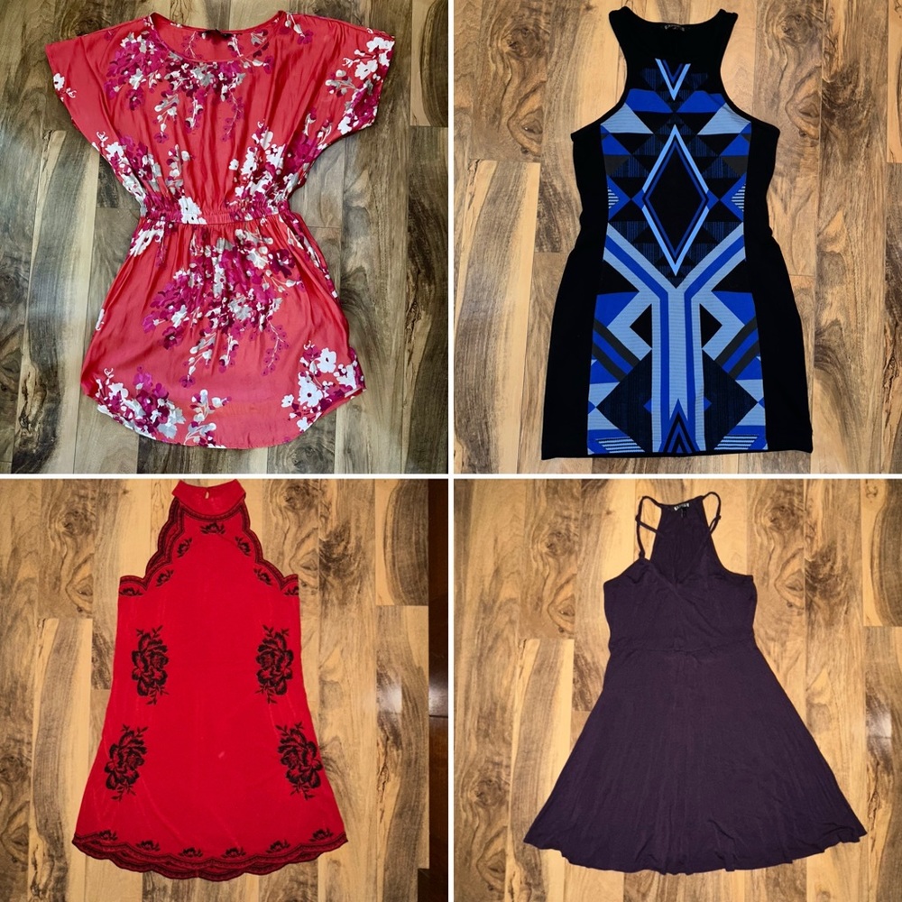 Express Dress bundle deal